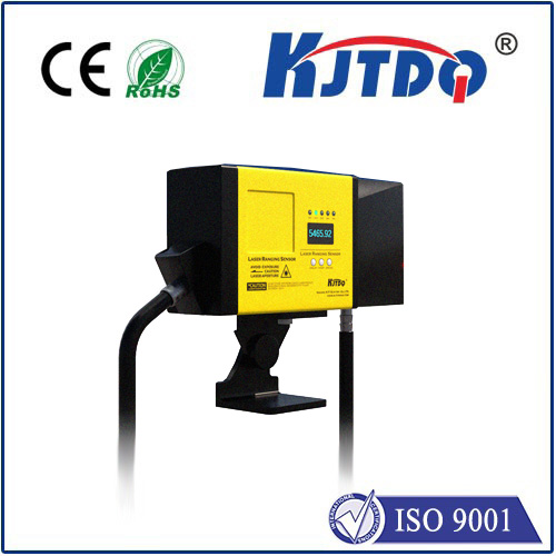 LM500激光测距仪）