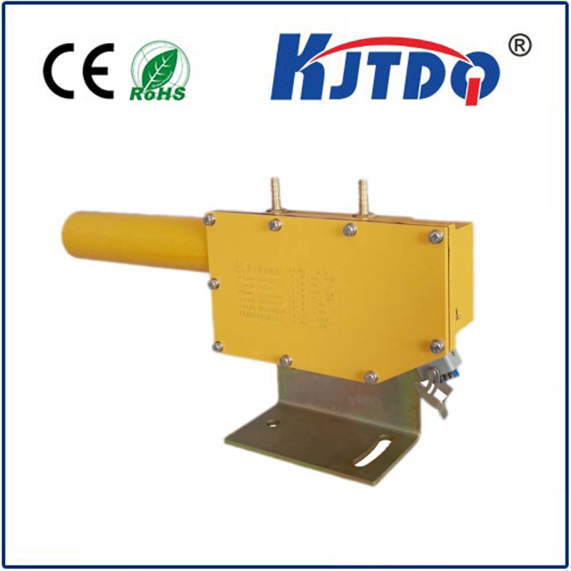 HMD1-4ZC1热金属检测器）